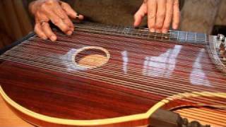 Zither Amazing Grace [upl. by Bainbridge]