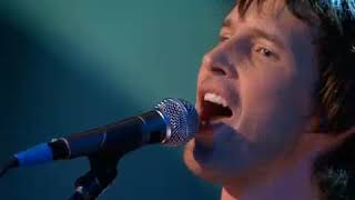 James Blunt  Out Of My Mind The Bedlam Sessions Live [upl. by Nairoc]