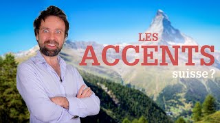 quotSuissequot â€“ Câ€™est quoi lâ€™accent suisse [upl. by Drape701]