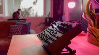 Digitone II  Cora  IDM [upl. by Veal]