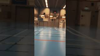 25 års jubileum på handbolls planen❤️ para handboll😊 parasports [upl. by Gaylord]