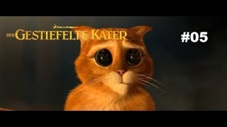 Walkthrough  Der Gestiefelte Kater 05  Der Postkutschenraub [upl. by Calhoun]