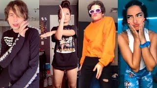 Top 10 TikTok Dance Challenges in September 2019 [upl. by Airalav98]