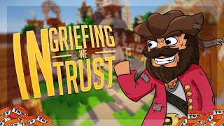 BROTHER AND SISTER TURN AGAINST EACH OTHER ON MINECRAFT Minecraft Trolling amp Griefing [upl. by Bevers]