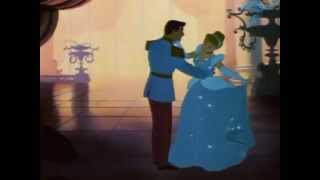 Cinderella Trailer 1950 [upl. by Swen]