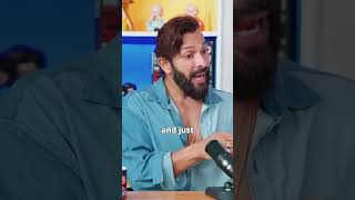 Terence Lewis on Why Girls Adore Him 💖  Bharti TV Podcast bhartitv terencelewis shorts dance [upl. by Nawaj376]