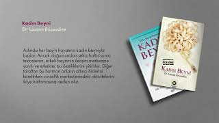 quotKadın Beyniquot  Dr Louann Brizendine [upl. by Schroth511]