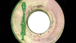 ALTON ELLIS  Too late to turn back  version 1973 Giant [upl. by Kealey]