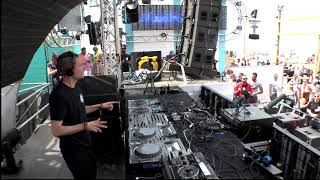 Orkidea  Luminosity Beach Festival 30062019 [upl. by Cheria284]