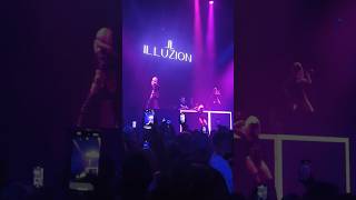 Phuket Nightlife Club Illuzion phuketnightlife banglaroad [upl. by Bowen]