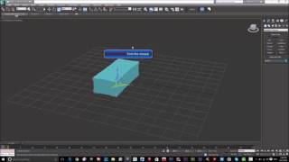 free 3D Max tutorial Course  introduction  Lesson 1 [upl. by Seely614]