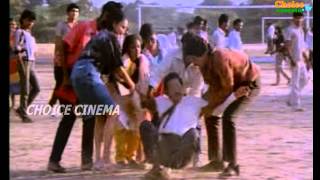 Meghangale  Vandanam Movie Song [upl. by Analaj]