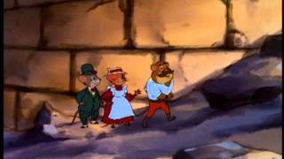 The Country Mouse and the City Mouse Adventures 107  The Mouseotaur [upl. by Atsyrhc]