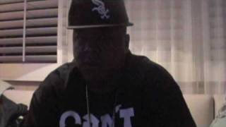 Jadakiss Interview Speaks On Diddy JHood DBlock quotThe Last Kissquot Record Sales amp More [upl. by Minette]