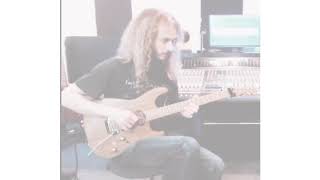 Guthrie Govan jam on Emotive ballad ！ [upl. by Reece303]