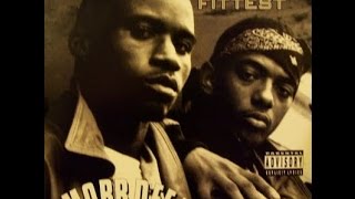 Mobb Deep  Survival Of The Fittest Remix Extended Version [upl. by Renaldo]