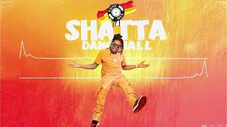 TonyMix  SHATTA DANCEHALL MIXTAPE Official Audio [upl. by Skippie]