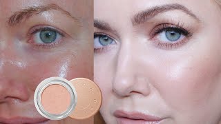 How to Use the Becca Under Eye Brightening Corrector to Hide Dark Circles Instantly  Review  Demo [upl. by Rimas]