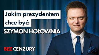 Szymon Hołownia odpowiada na pytania koronawirus wiara aborcja ekologia  Imponderabilia 94 [upl. by Kikelia]