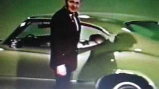 1971 Oldsmobile Cutlass Commercials [upl. by Auohc]