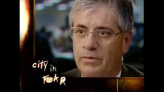 City in Fear  The BTK Killer  Serial Killer Documentary MSNBC [upl. by Zednanreh]