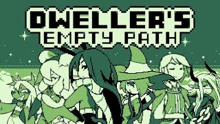 Dwellers Empty Path True Ending No Commentary [upl. by Kermit]