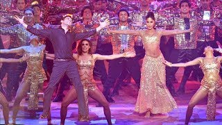 Salman Khan Performance SalmanKhan IIFA2019 [upl. by Rains]