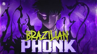 BEST BRAZILIAN PHONKFUNK 2023🔥 Aggressive Phonk 2  PHONK MIX 🎧 [upl. by Alita]