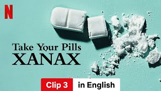 Take Your Pills Xanax Clip 3  Trailer in English  Netflix [upl. by Arette903]