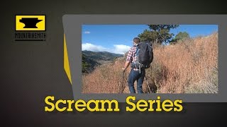 Mountainsmith Scream Series Ultralight Backpacks [upl. by Ymeon]