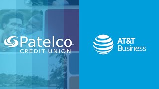 Patelco Credit Union  ATampT Customer Stories [upl. by Terriss]