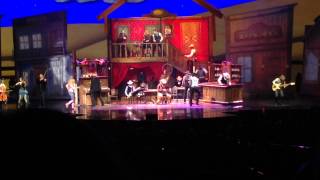 Shania Twain Live in Las Vegas  Final Concert  121314  Whose Bed [upl. by Nedrah]