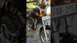 Honda jade 250 Original paint original Condition bike 😘💖 topbikez [upl. by Grevera]