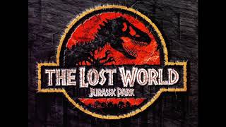 The Hunt Film Version The Lost World Jurassic Park [upl. by Laamak]