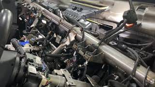 VAUXHALL VIVARO B  RENAULT TRAFFIC HEATER BLOWER MOTOR REPLACEMENT [upl. by Noryak351]