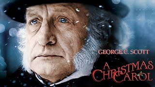 A Christmas Carol 1984  trailer [upl. by Noiramed]