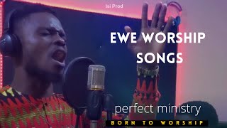 Powerful Ewe Worship songs [upl. by Anerrol303]