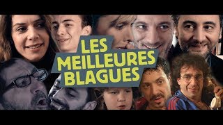 LES MEILLEURES BLAGUES S3  LIMITELIMITE [upl. by Senilec]