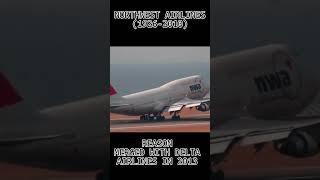 Airlines that dont exist anymore avgeeks flight pilot airline shorts viral music [upl. by Ellerihs]