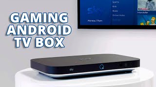 Top 5 Android TV Box for Gaming [upl. by Augustus]