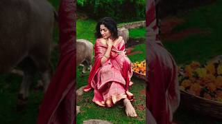 Sita as sai pallavi   Ramayana updates 💥  Ranbir Kapoor  Sai pallavi  shorts yash short [upl. by Hansiain]