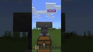 Minecraft needs a FILTER HOPPER [upl. by Agiaf]