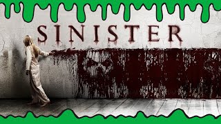 Sinister 2012 156 [upl. by Oicul]