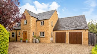 Beautiful four bedroom home in Chipping Campden [upl. by Grunenwald]