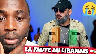 Affaire libanais en côte divoire Hassane Hayek dit ses véritées aux libanais 🇨🇮🇱🇧😪 [upl. by Nedra]