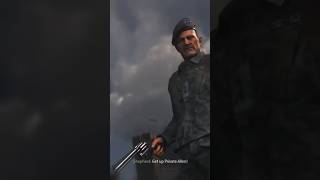 Get up soldier callofduty gaming cod games modernwarfare2 game shortscraft [upl. by Ilzel]