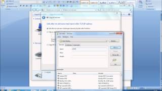 Lägg till en skrivare [upl. by Haggai]
