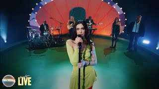 Dua Lipa LIVE FULL Show [upl. by Margarete]