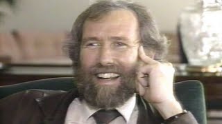 Jim Henson interview  Muppets behind the scenes 1985 [upl. by Amanda98]