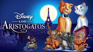 Los Aristogatos 1970  Parte 1  Full HD [upl. by Angelina]